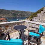 Psamathous Guest house Porto Kagio