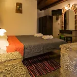 Psamathous Guest house 3*
