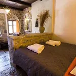 Guest house Psamathous 3*