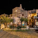 Psamathous 3* Πόρτο Κάγιο