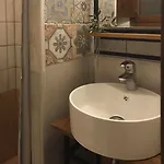 Psamathous Guest house Porto Kagio