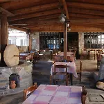 게스트하우스 Psamathous 3*