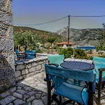 Psamathous 3* Porto Kagio