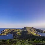 게스트하우스 Psamathous Pórto Káyio