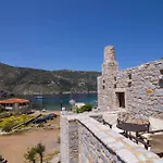 Psamathous Πανσιόν 3*