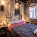 Guest house Psamathous 3*