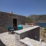 Guest house Psamathous Porto Kagio