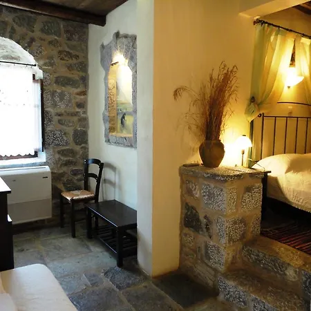Psamathous Guest house