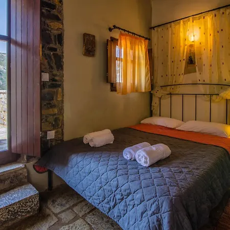 Πανσιόν Psamathous