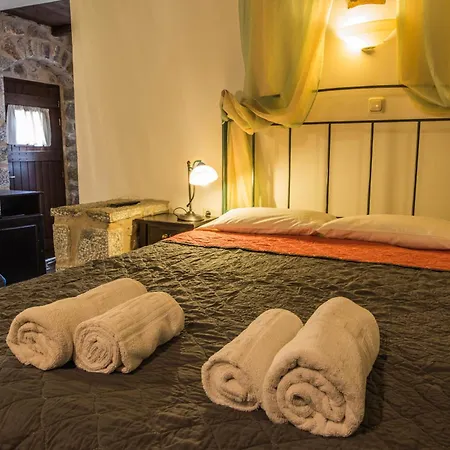 Psamathous Πανσιόν 3*