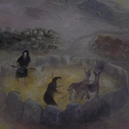 Πανσιόν Psamathous 3*