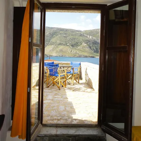 Psamathous 3* Πόρτο Κάγιο