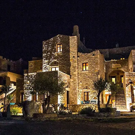 Psamathous 3* Pórto Káyio