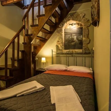 Psamathous Πανσιόν