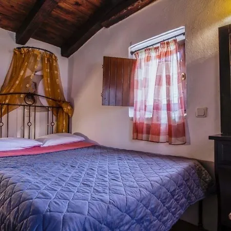 Psamathous 3* Πόρτο Κάγιο