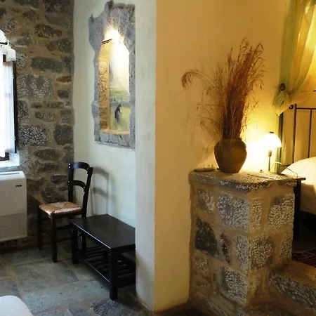 Psamathous Pórto Káyio