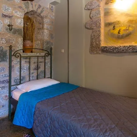 Psamathous Πόρτο Κάγιο