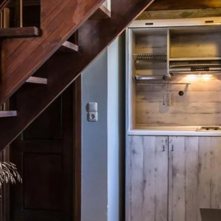 Psamathous Πανσιόν Πόρτο Κάγιο