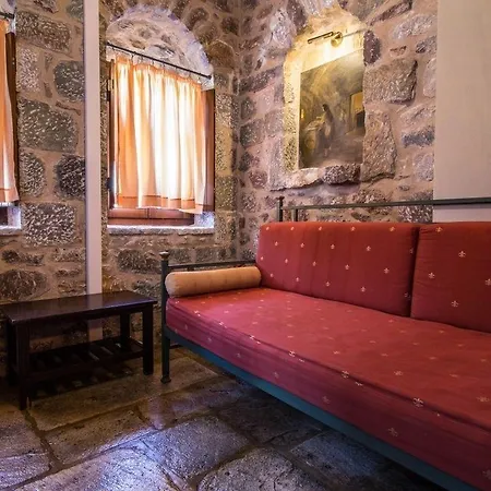 Πανσιόν Psamathous Πόρτο Κάγιο