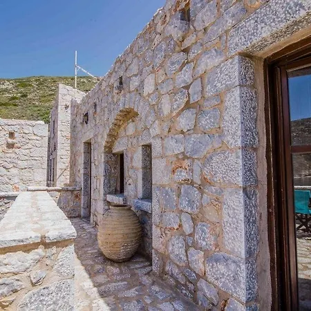 Psamathous 3* Πόρτο Κάγιο