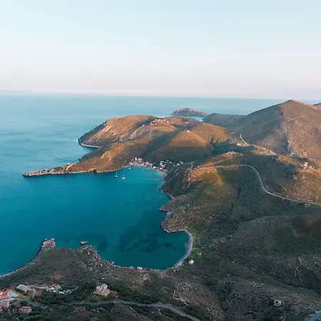 Psamathous Affittacamere