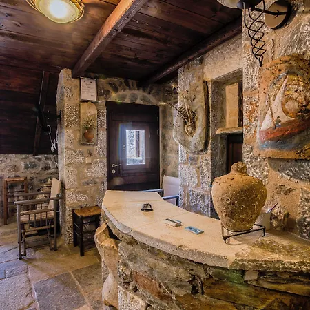 Psamathous Affittacamere 3*