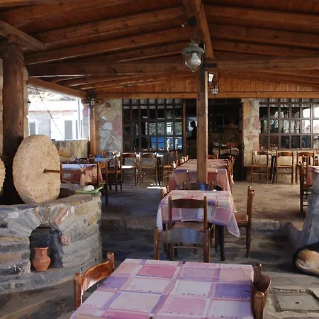 Πανσιόν Psamathous 3*