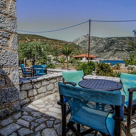 Psamathous 3* Πόρτο Κάγιο