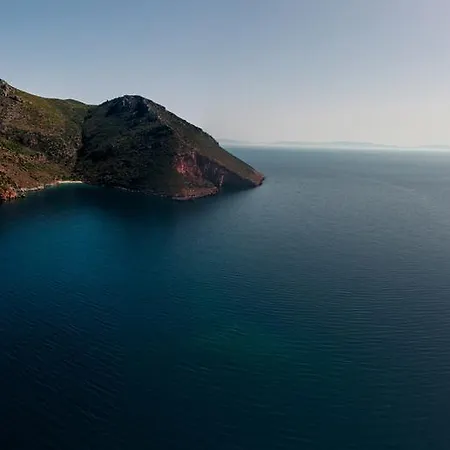 Psamathous 3* Pórto Káyio