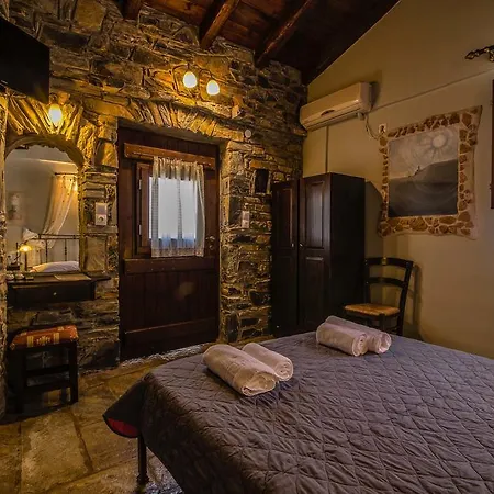 Psamathous 3* Pórto Káyio