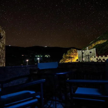 Psamathous Pórto Káyio