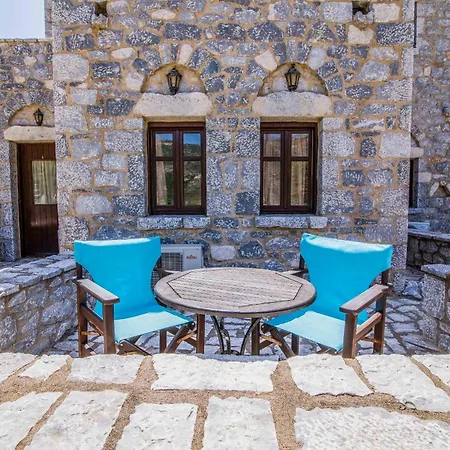 Psamathous Pórto Káyio