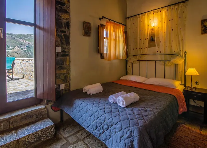 Affittacamere Psamathous