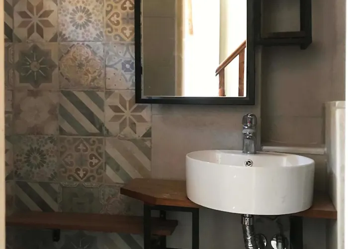 Psamathous Pórto Káyio