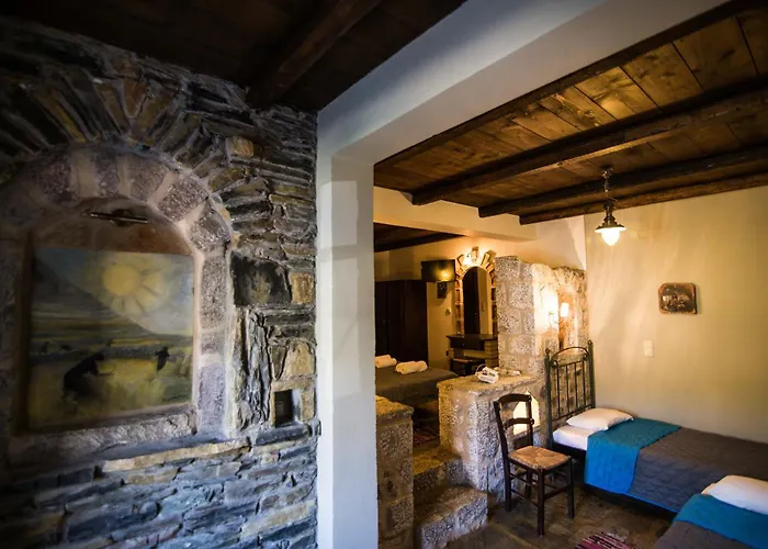 Affittacamere Psamathous 3*