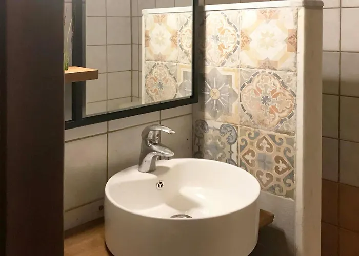 Affittacamere Psamathous Pórto Káyio