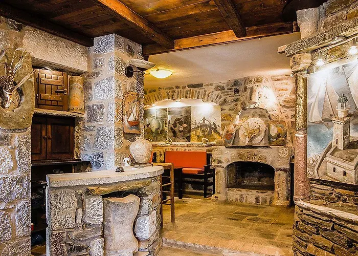 Affittacamere Psamathous