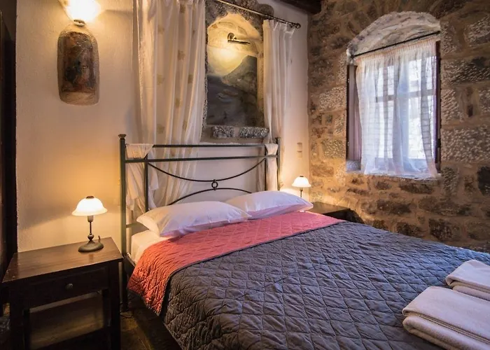 Affittacamere Psamathous 3*