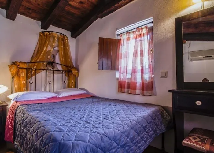 Psamathous 3* Pórto Káyio