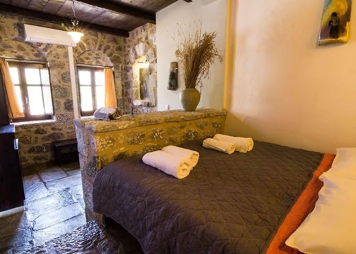 Affittacamere Psamathous 3*