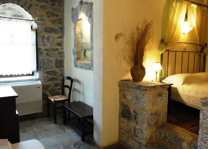 Psamathous Pórto Káyio