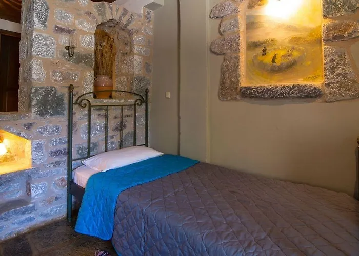 Psamathous Pórto Káyio