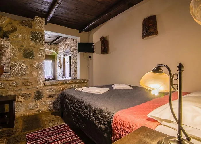 Affittacamere Psamathous