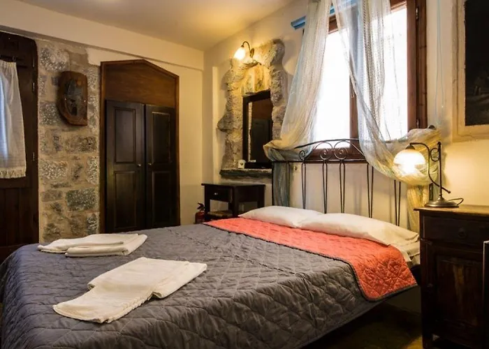 Affittacamere Psamathous