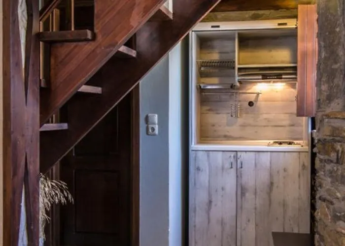 Psamathous Affittacamere Pórto Káyio