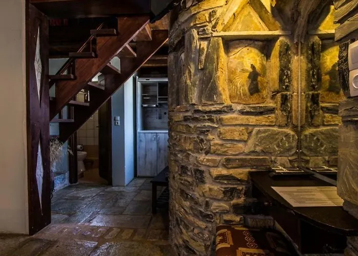 Psamathous Affittacamere Pórto Káyio