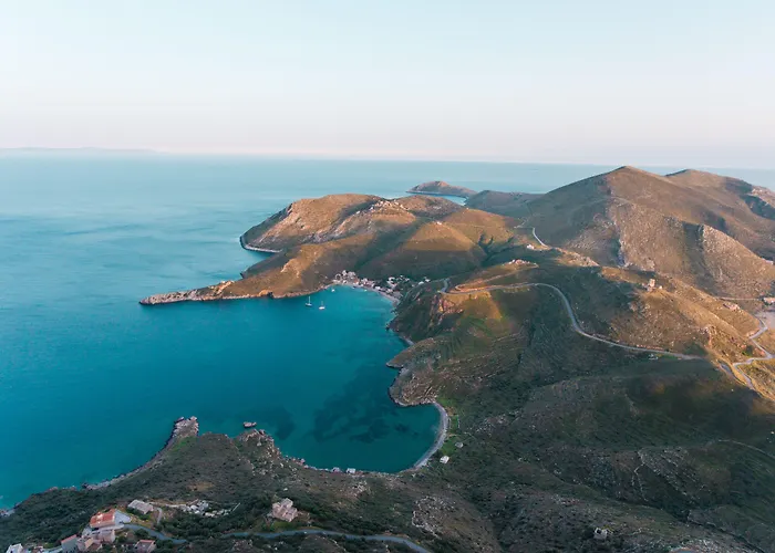 Psamathous Affittacamere