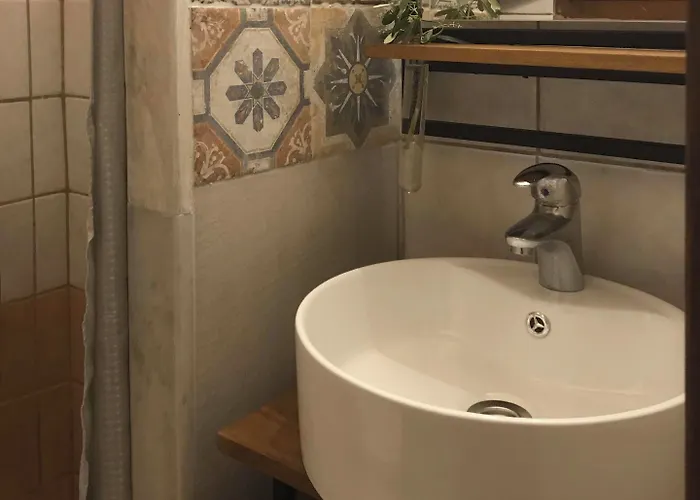 Psamathous Affittacamere Pórto Káyio