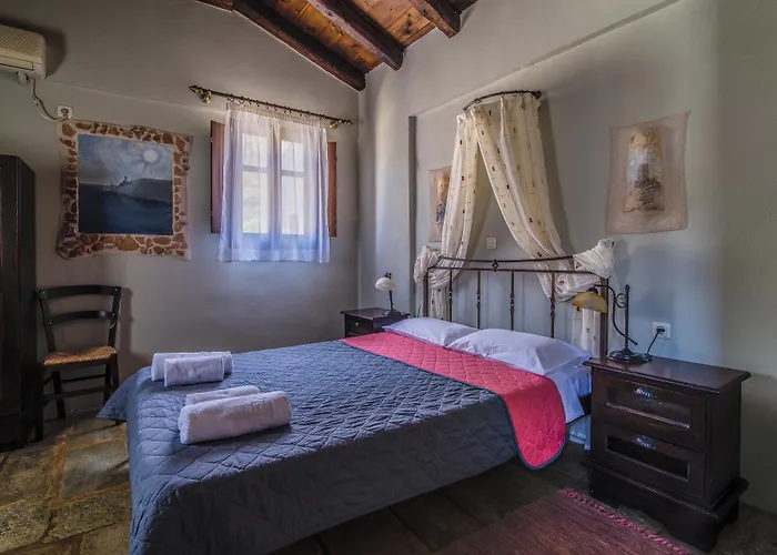 Affittacamere Psamathous