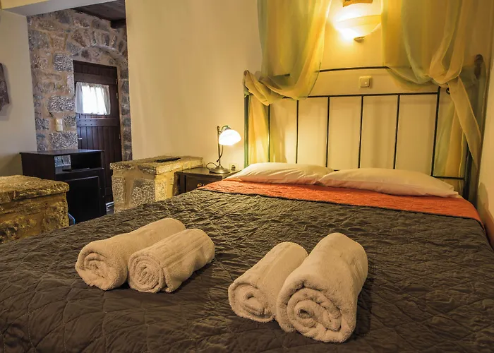 Psamathous Pórto Káyio